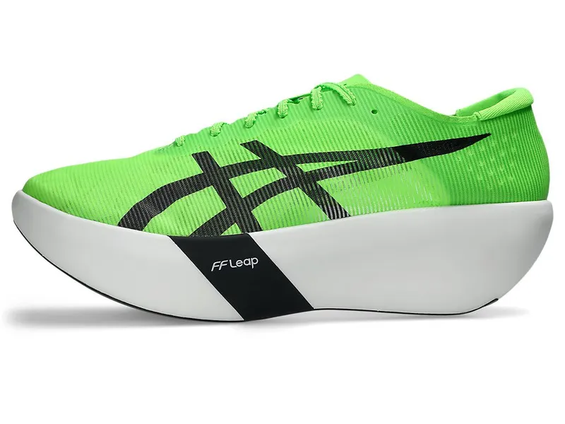 ASICS METASPEED RAY “Green Gecko / Black” | 1013A176-300
