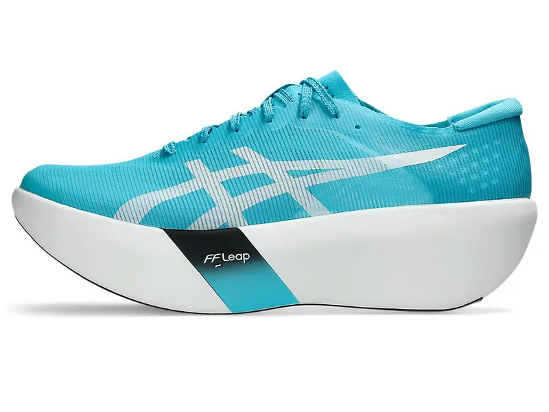 ASICS METASPEED RAY “Aquarium / White” | 1013A176-400