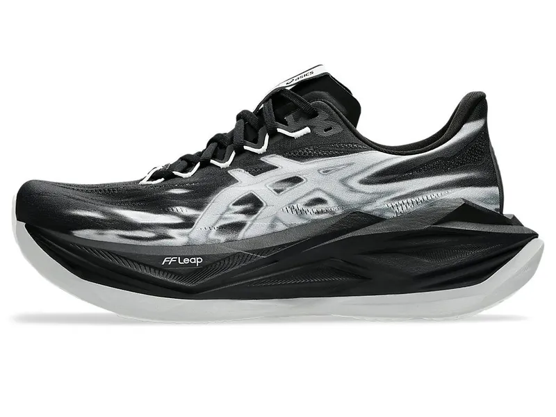 ASICS SUPERBLAST 3 “Black / Black” | 1013A177-001