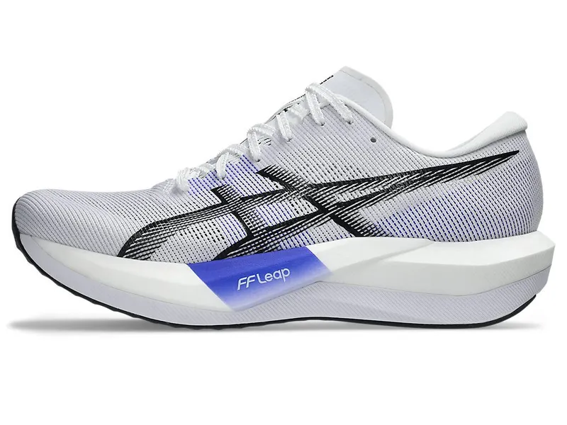 ASICS MAGIC SPEED 5 “White / Black” | 1013A183-100