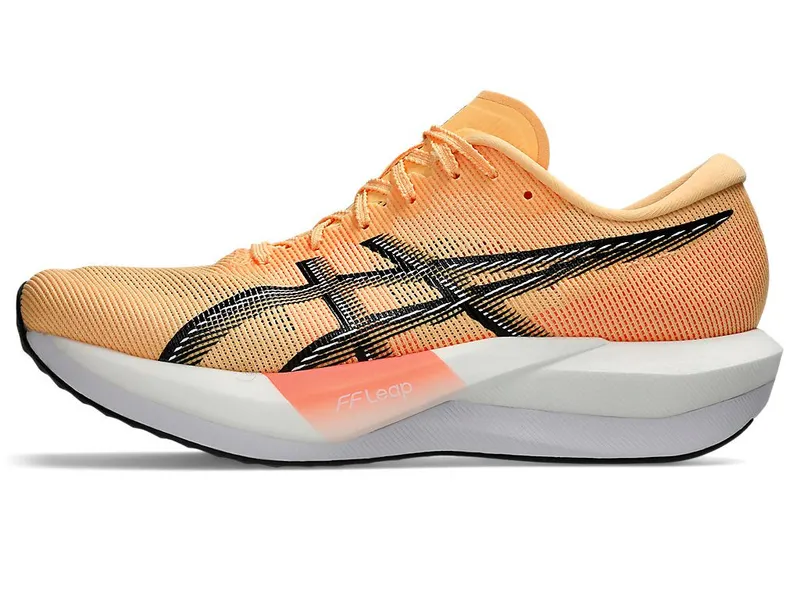 ASICS MAGIC SPEED 5 “Orange Glow / Black” | 1013A183-800