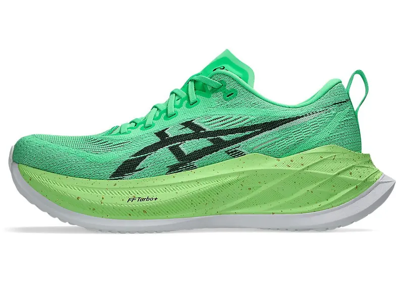 ASICS SUPERBLAST 2 EKIDEN “Vital Green / Black” | 1013A185-300