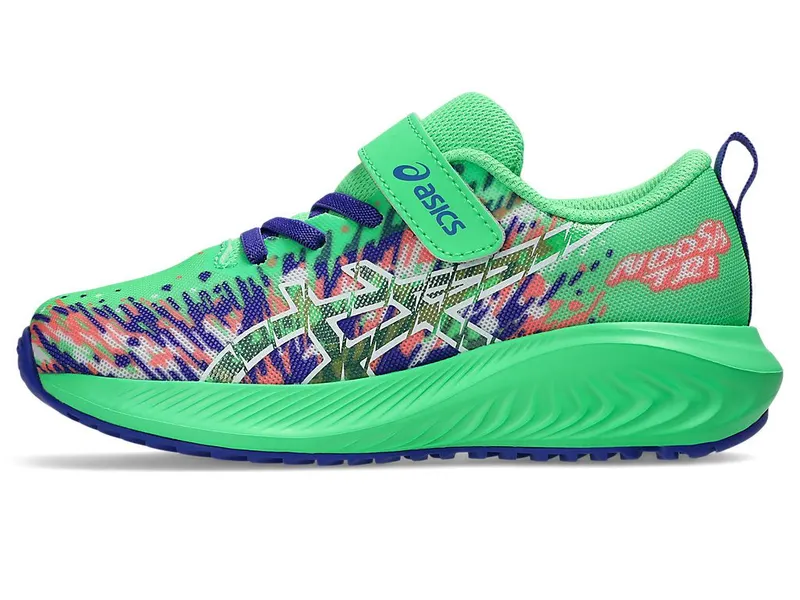 ASICS PRE NOOSA TRI 16 PS “Vital Green / White” | 1014A345-301