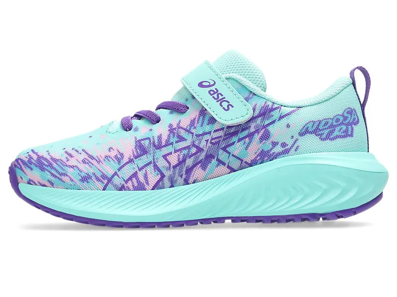 ASICS PRE NOOSA TRI 16 PS “Illuminate Mint / Radiant Amethyst” | 1014A345-402