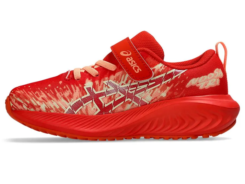 ASICS PRE NOOSA TRI 16 PS “Cherry Tomato / Energy Orange” | 1014A345-800