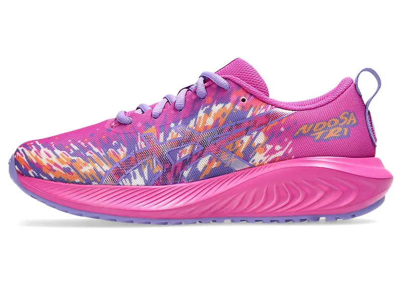 ASICS GEL-NOOSA TRI 16 GS “Digital Sakura / Amethyst” | 1014A346-703