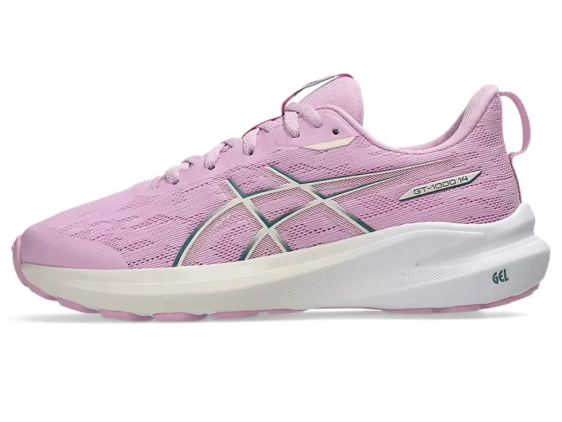 ASICS GT-1000 14 GS “Hazy Lilac / Rose Dust” | 1014A382-701