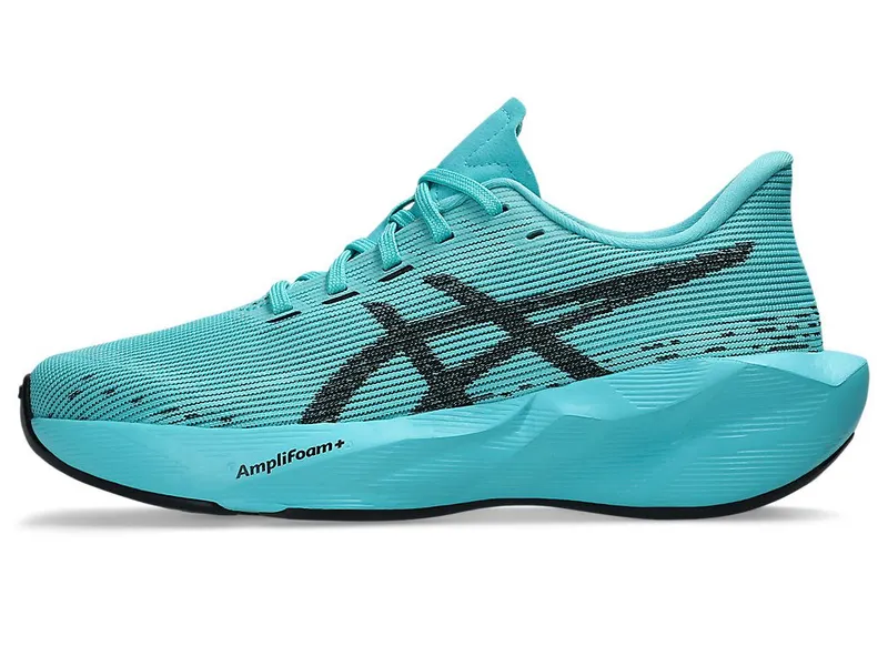 ASICS NOVABLAST 6 GS “Ice Mint / Black” | 1014A396-400