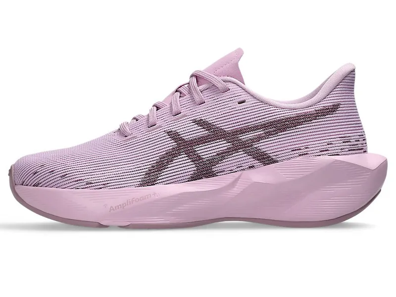 ASICS NOVABLAST 6 GS “Ice Mint / Black” “Hazy Lilac/Dark Prune” | 1014A396-700
