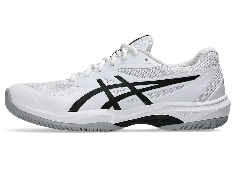 ASICS GAME FF “White / Black” | 1041A489-101