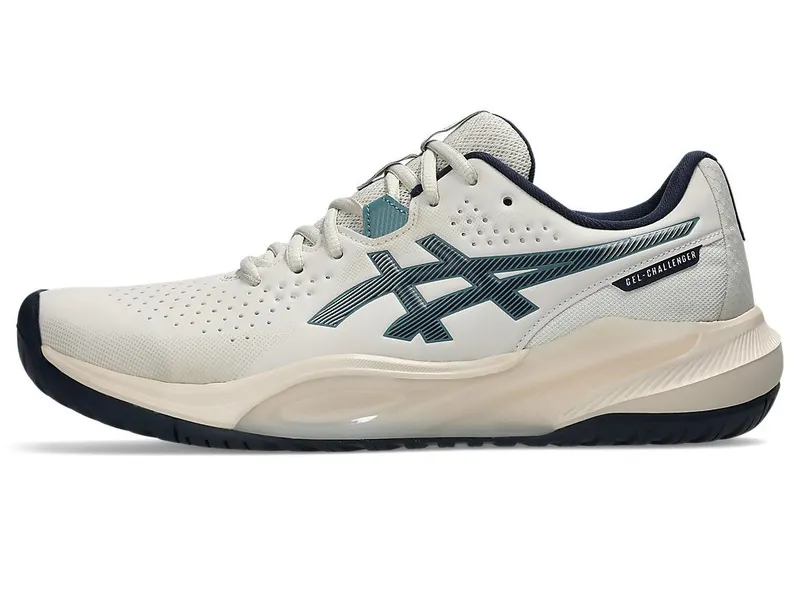 ASICS GEL-CHALLENGER 15 “Oatmeal / Midnight” | 1041A510-250