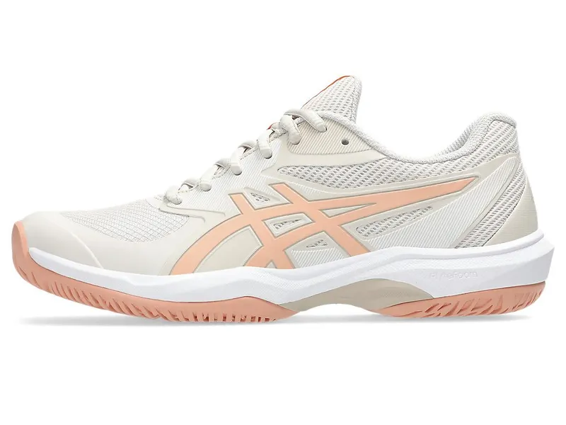 ASICS GAME FF “Soft Oat / Cantaloupe” | 1042A281-250