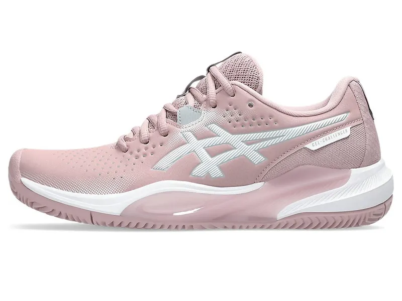 ASICS GEL-CHALLENGER 15 CLAY “Morganite / Piedmont Grey” | 1042A293-700