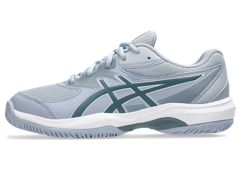ASICS GEL-GAME GS “Grey Blue / Ironclad” | 1044A083-400