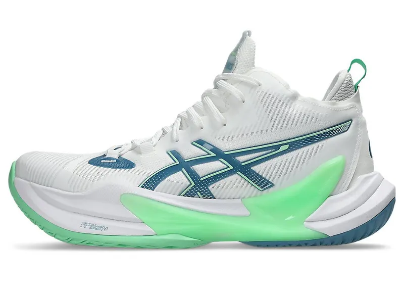 ASICS METARISE 2 “White / Saba Blue” | 1051A089-102