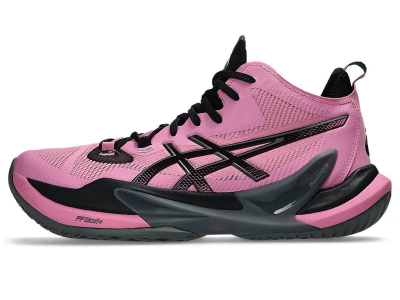 ASICS METARISE 2 “Bubblegum / Black” | 1051A089-700