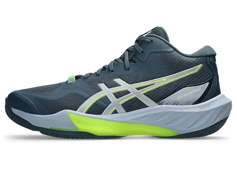 ASICS SKY ELITE FF MT 4 “Raw Indigo / Solid Air” | 1051A097-400