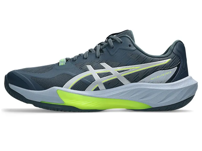 ASICS SKY ELITE FF 4 “Raw Indigo / Solid Air” | 1051A098-400