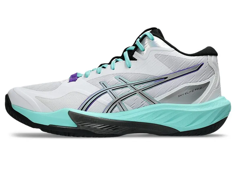 ASICS SKY ELITE FF MT 4 “White / Radiant Amethyst” | 1051A101-100