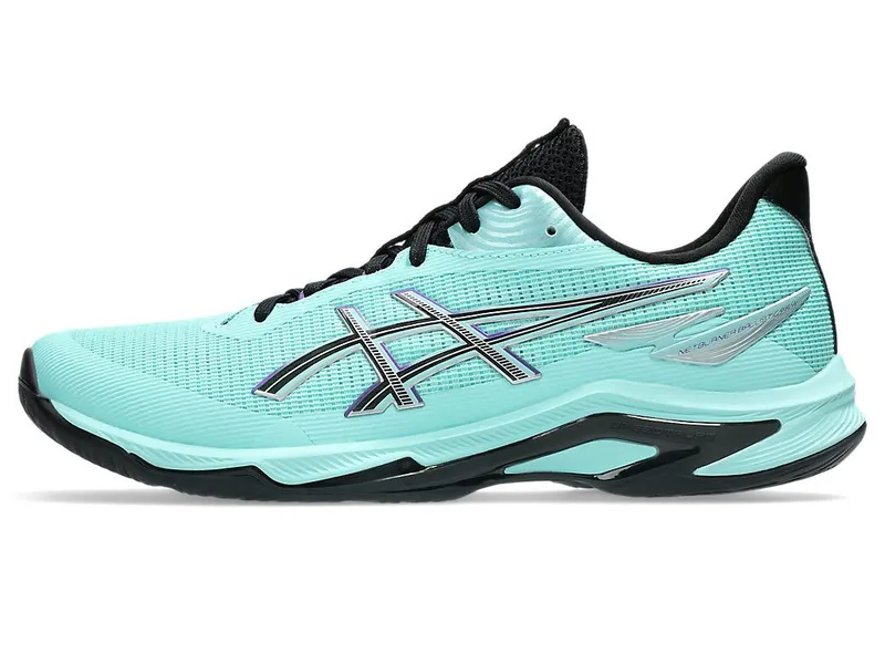 ASICS NETBURNER BALLISTIC FF 4 “Illuminate Mint / Black” | 1051A103-400