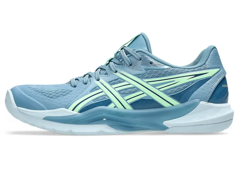 ASICS POWERBREAK FF “Saba Blue / Menthol” | 1071A101-401