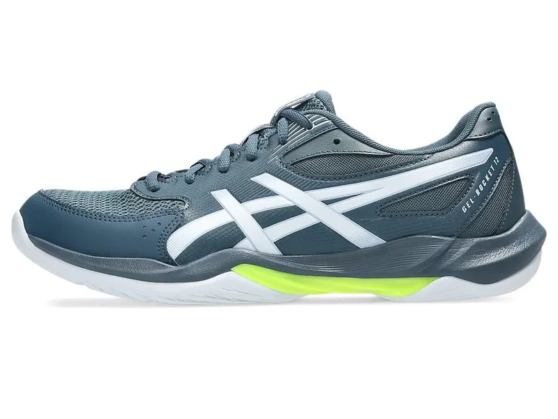 ASICS GEL-ROCKET 12 “Raw Indigo / White” | 1071A116-404