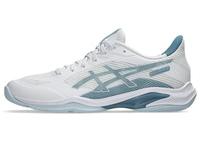 ASICS BLADE FF 2 “White / Cool Grey” | 1071A117-102