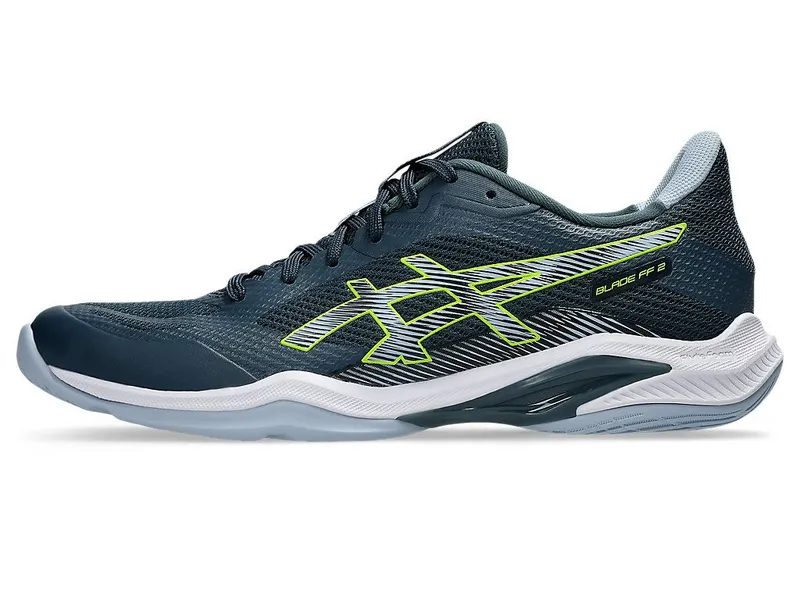 ASICS BLADE FF 2 “Raw Indigo / Solid Air” | 1071A117-401