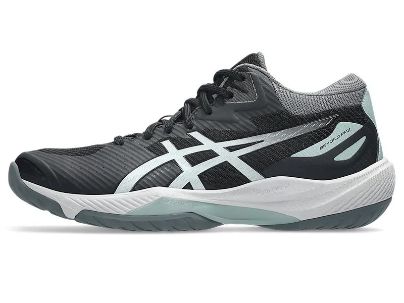 ASICS BEYOND FF MT 2 “Black / Concrete” | 1071A128-001