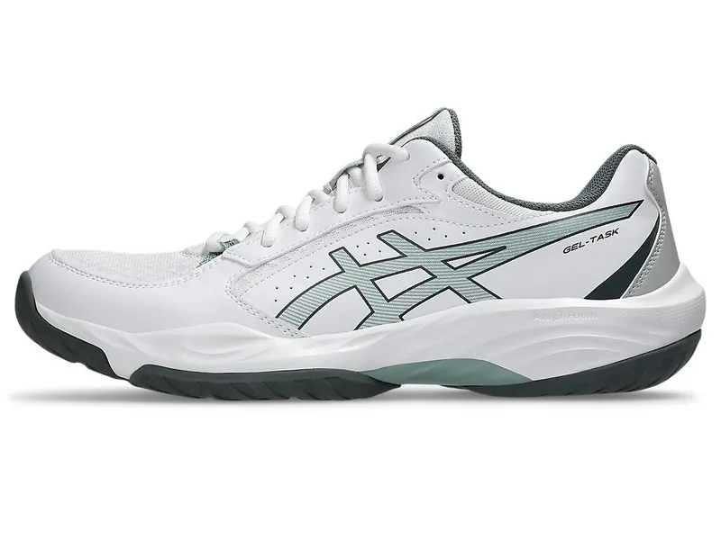 ASICS GEL-TASK 5 “White / Ocean Haze” | 1071A130-100