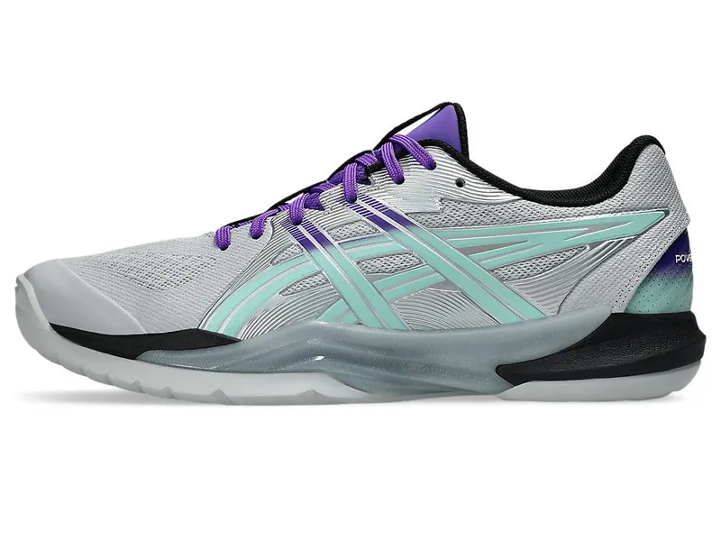 ASICS POWERBREAK FF “Concrete / Illuminate Mint” | 1071A133-020