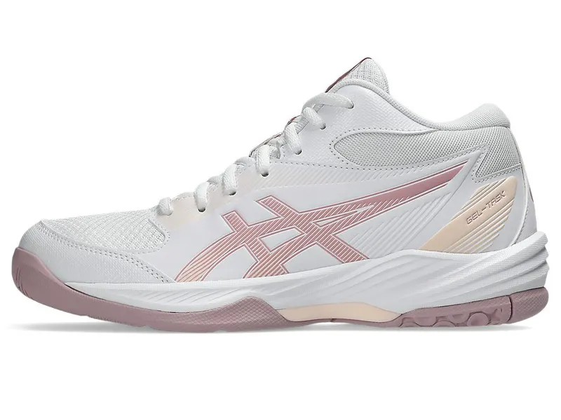 ASICS GEL-TASK MT 4 “White / Morganite” | 1072A105-105