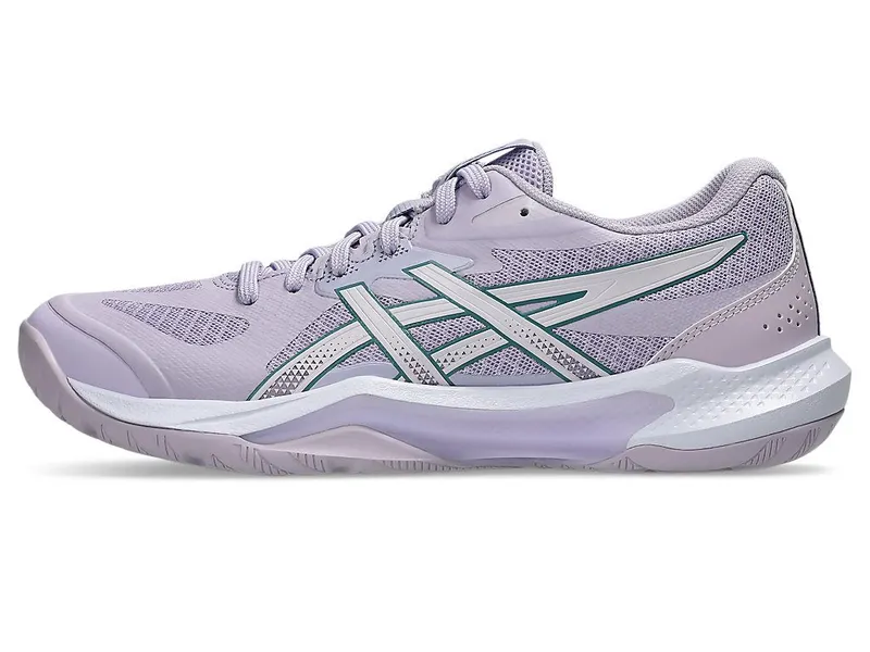 ASICS GEL-TACTIC 13 “Murasaki / Dahlia” | 1072A118-500