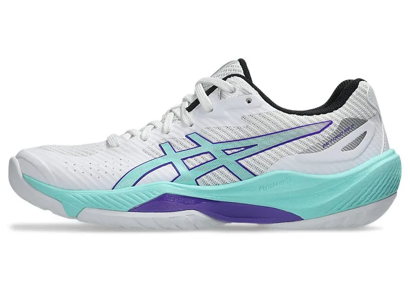 ASICS BEYOND FF 2 “White / Illuminate Mint” | 1072A132-101