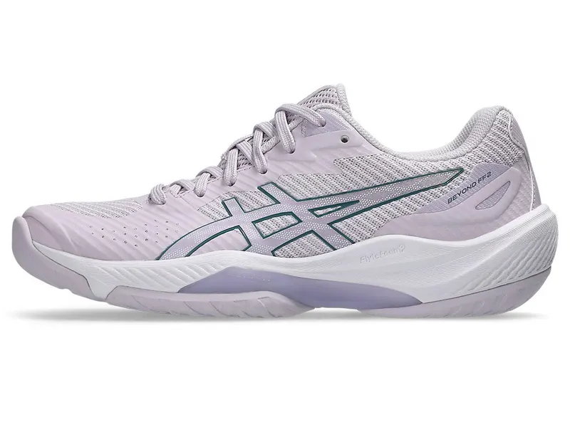 ASICS BEYOND FF 2 “Dahlia / Murasaki” | 1072A132-500