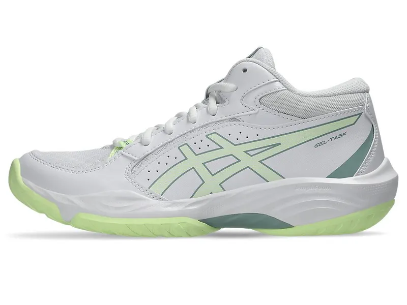 ASICS GEL-TASK MT 5 “White / Illuminate Yellow” | 1072A134-100
