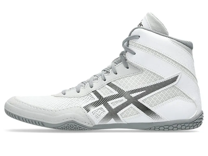 ASICS MATCONTROL 3 “White / Gunmetal” | 1081A053-102