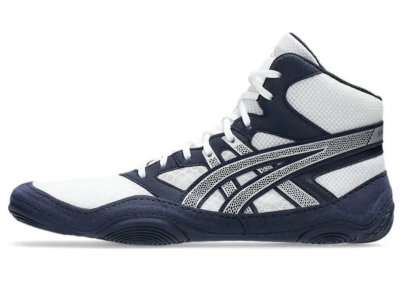 ASICS SNAPDOWN 4 “Midnight / Pure Silver” | 1081A058-401