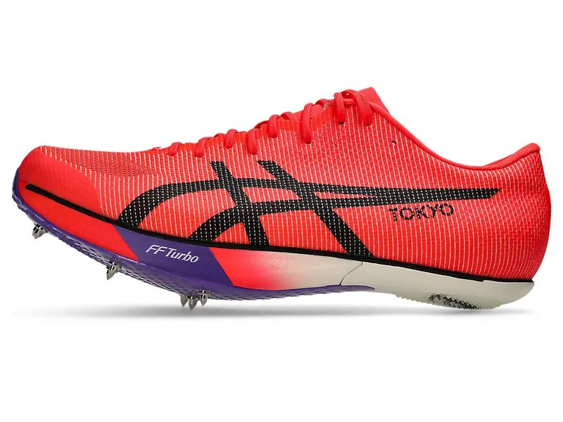 ASICS METASPEED SP 2 “Flash Red / Black” | 1093A234-600