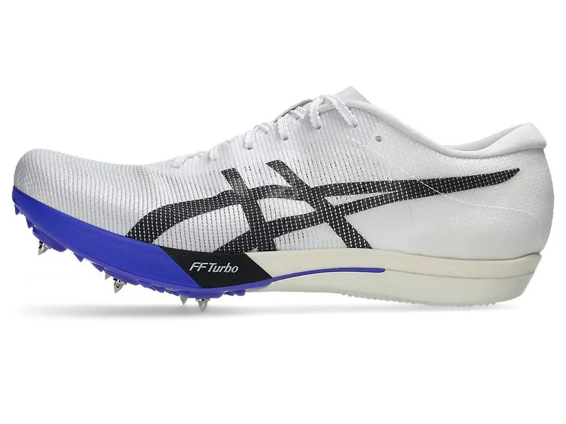 ASICS METASPEED LD LE 2 “White / Cobalt Burst” | 1093A255-101