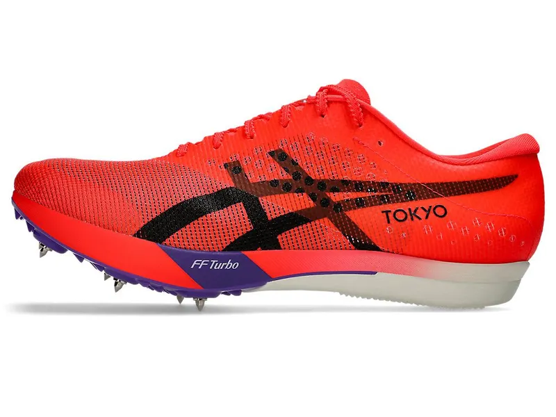 ASICS METASPEED LD LE 2 “Flash Red / Black” | 1093A255-600