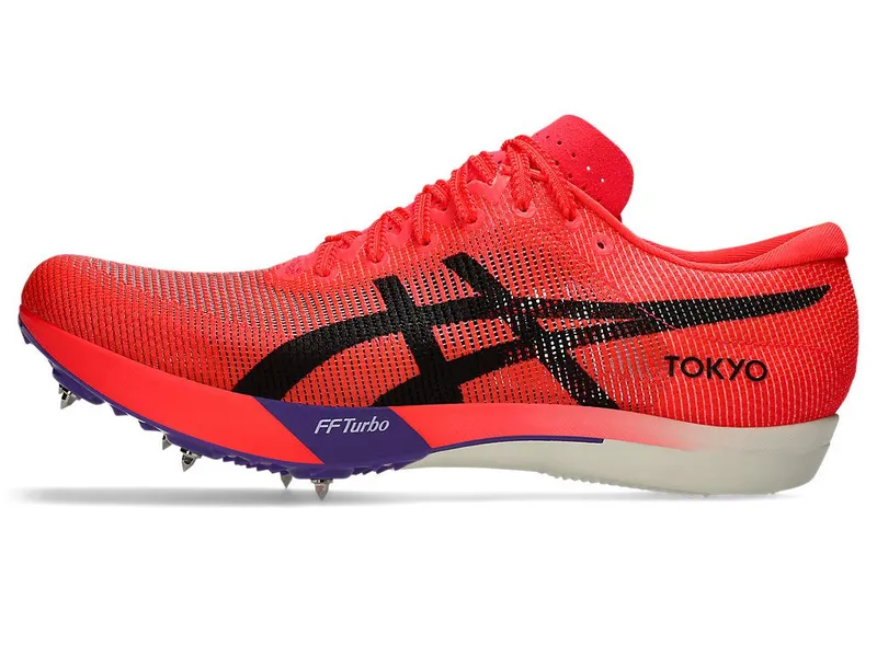 ASICS METASPEED LD 2 “Flash Red / Black” | 1093A266-600