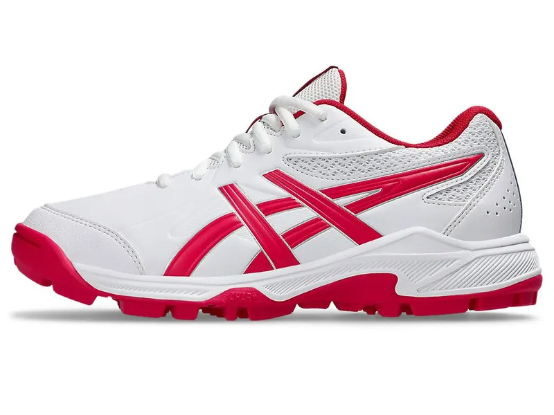 ASICS GEL-PEAKE 3 GS “White / Bright Rose” | 1114A026-102