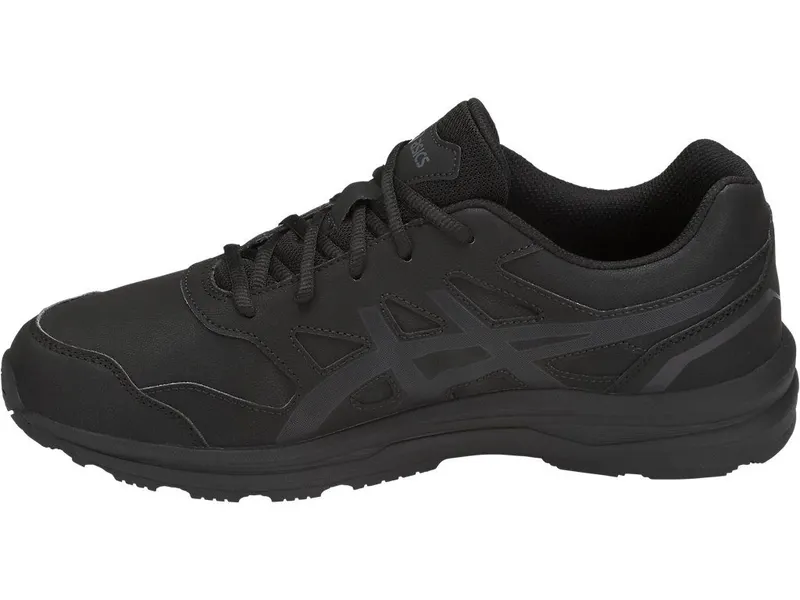 ASICS GEL-MISSION “Black / Carbon” | 1131A069-001