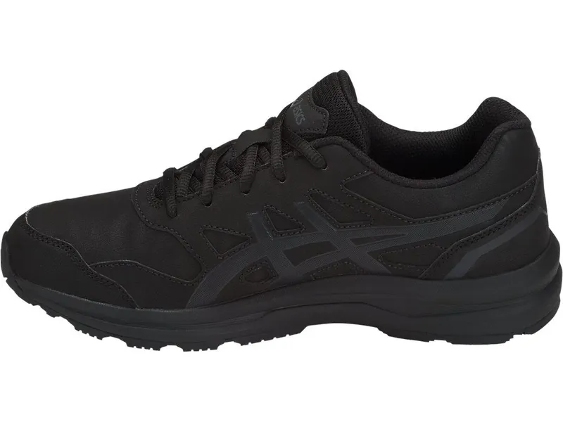 ASICS GEL-MISSION “Black / Carbon” | 1132A072-001