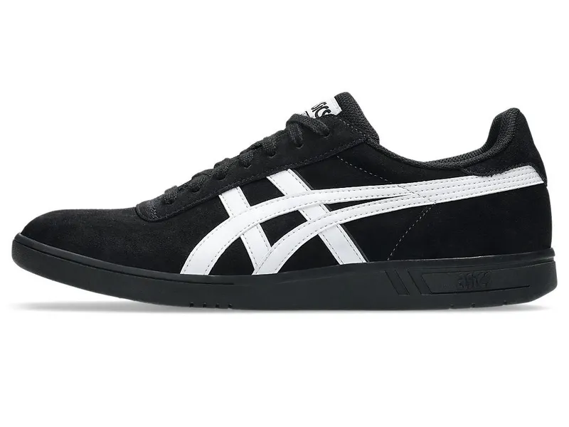 ASICS GEL-VICKKA PRO “Black / Bright White” | 1201A486-006