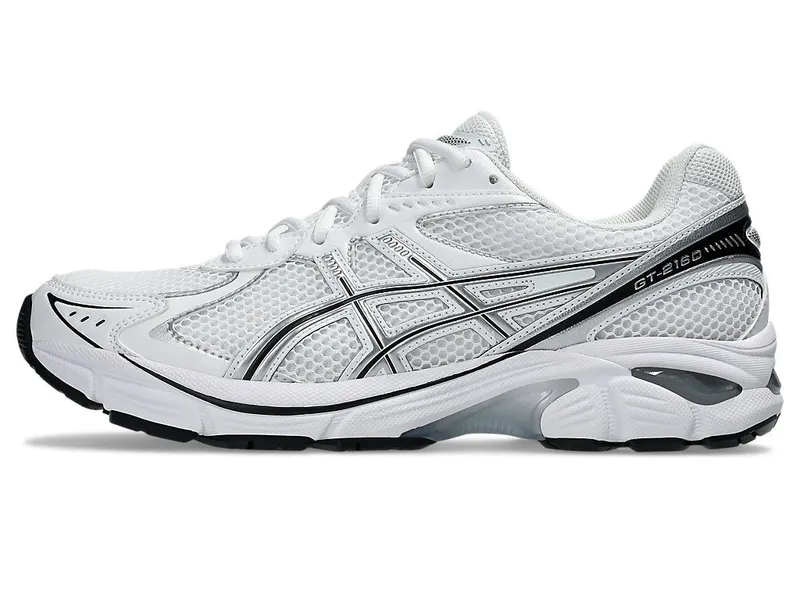 ASICS GT-2160 “White / Pure Silver” | 1203A275-110