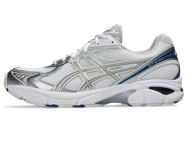 ASICS GT-2160 “White / Twilight Blue” | 1203A275-119