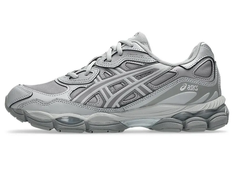 ASICS GEL-NYC “Cement Grey / Cement Grey” | 1203A280-021