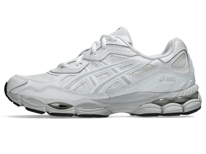 ASICS GEL-NYC “White / Glacier Grey” | 1203A280-102